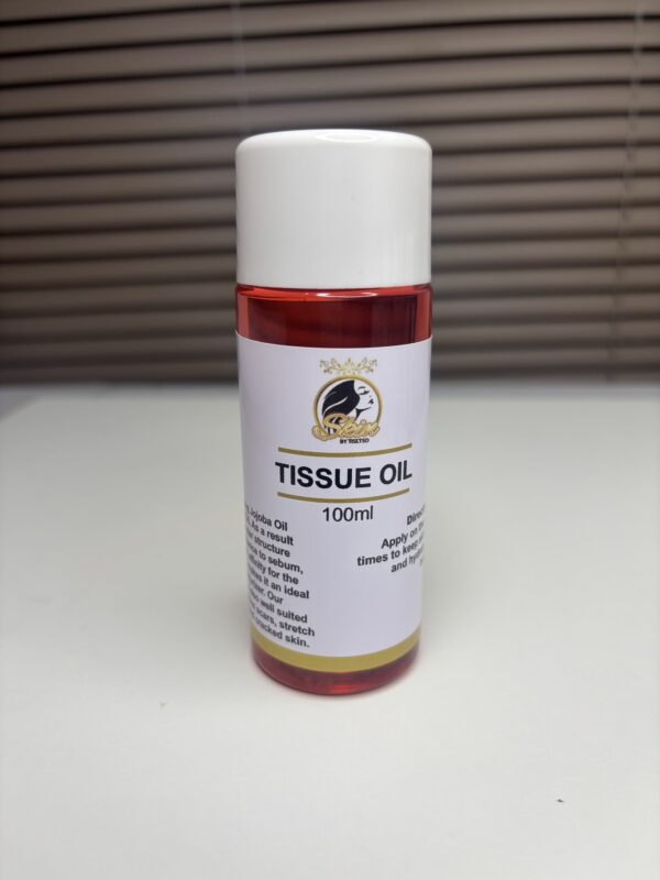 Tissue Oil