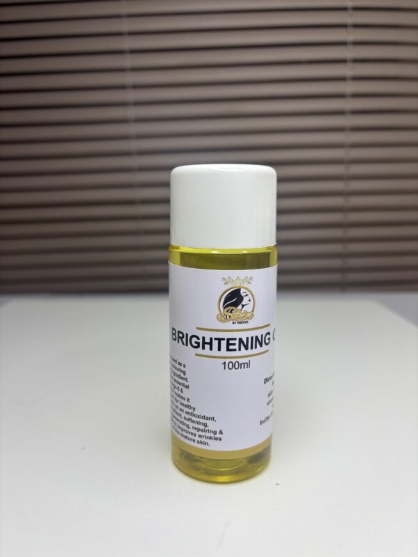 Brightening Oil